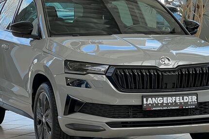 Skoda Karoq 38.737 km 31.999 &euro; Wuppertal 42389