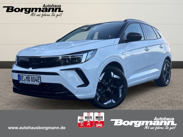 Opel Grandland (X) 17.000 km 31.990 &euro; Gelsenkirchen 45894