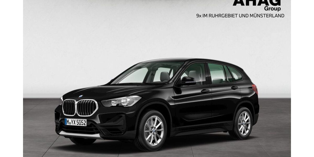 BMW X1 82.829 km 18.940 &euro; Bochum 44809