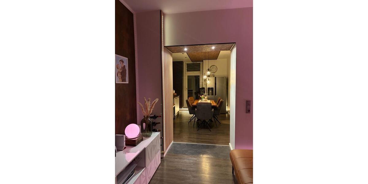 Etagenwohnung Wuppertal Gemarkung Langerfeld - 4 Zimmer, 115 m&sup2;, 279.000&euro; | Angebot:25286231