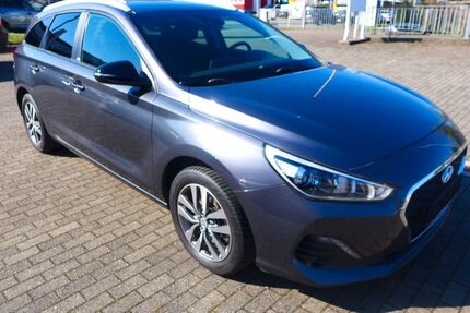 Hyundai i30 99.980 km 12.400 &euro; Hattingen (bei Bochum) 45527