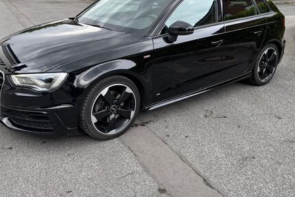 Audi A3 174.000 km 10.900 &euro; Gelsenkirchen 45883
