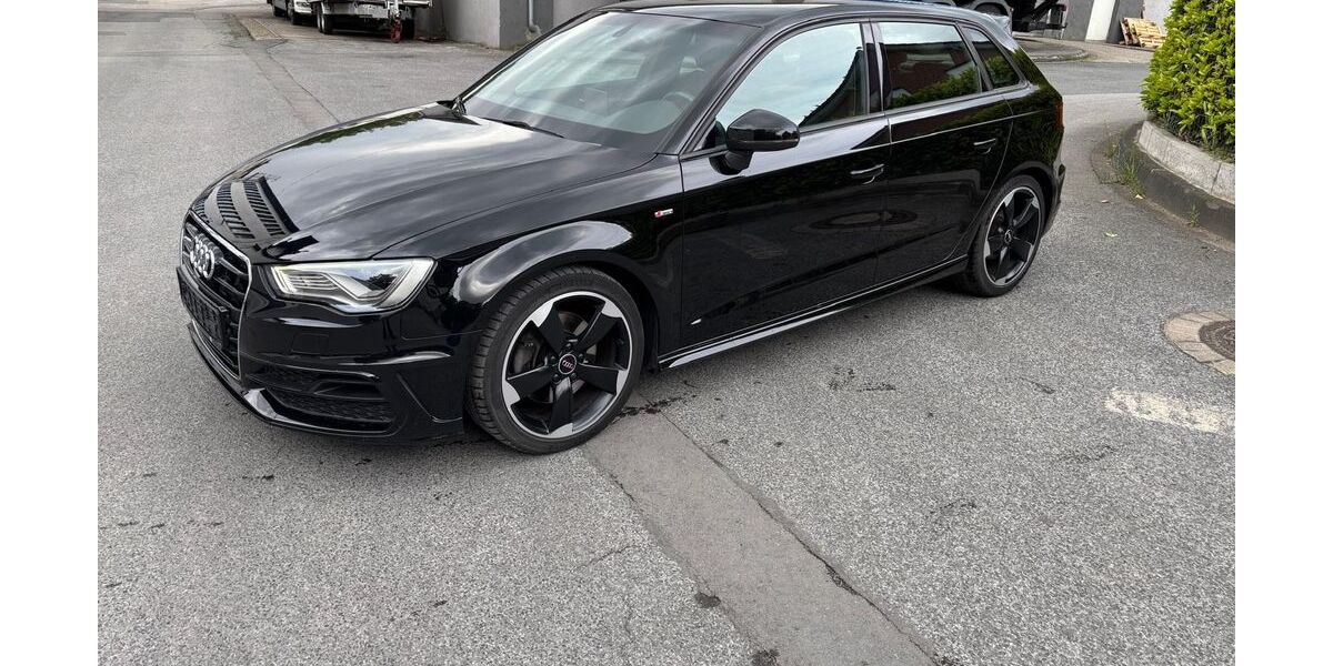 Audi A3 174.000 km 10.900 &euro; Gelsenkirchen 45883