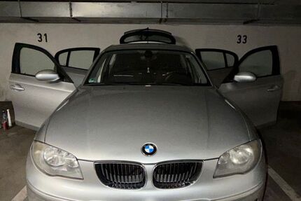 BMW 116 239.000 km 1.600 &euro; Wuppertal 42329
