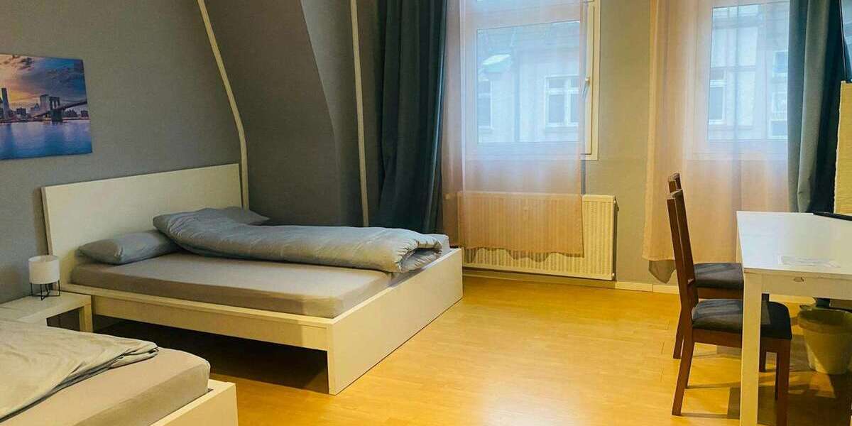 Zimmer Essen Rüttenscheid - 3 Zimmer, 1.800&euro; | Angebot:23978359