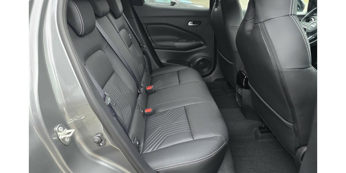Nissan Juke Tekna Hybrid Automatik|360°|Toter-Winkel 2.500 km 31.495 &euro; Wermelskirchen 42929