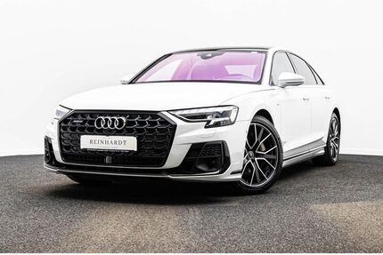 Audi A8 52.484 km 49.360 &euro; Hagen 58091