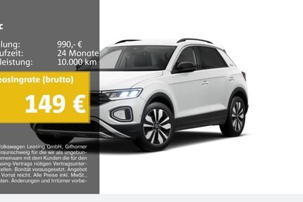 VW T-Roc 24.037 km 22.130 &euro; Gelsenkirchen 45888