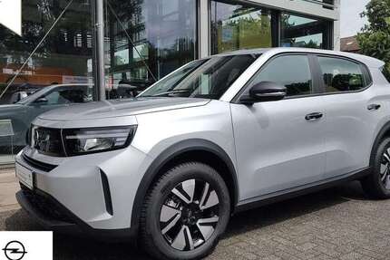 Opel Frontera 4.715 km 20.950 &euro; Düsseldorf-Gerresheim 40625