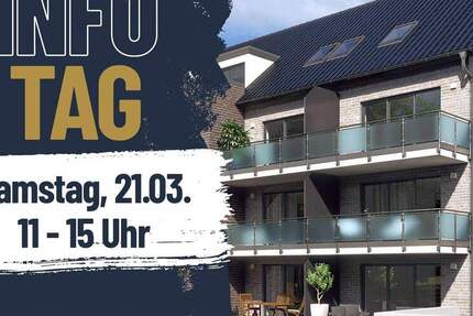 Wohnung Bochum Linden - 2 Zimmer, 73 m&sup2;, 319.000&euro; | Angebot:25690419