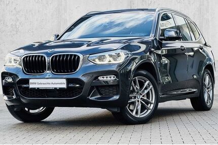 BMW X3 65.901 km 30.480 &euro; Wuppertal 42117