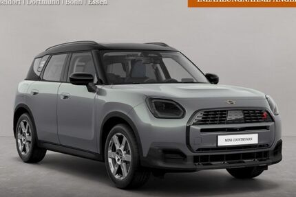 Mini Countryman S (Cooper) 11.765 km 35.999 &euro; Essen 45141
