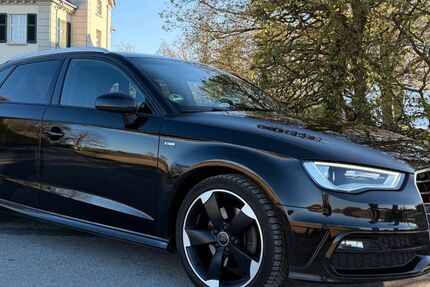 Audi A3 129.000 km 17.500 &euro; Langenfeld 40764