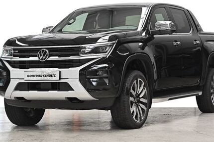 VW Amarok 13.000 km 67.980 &euro; Mettmann 40822