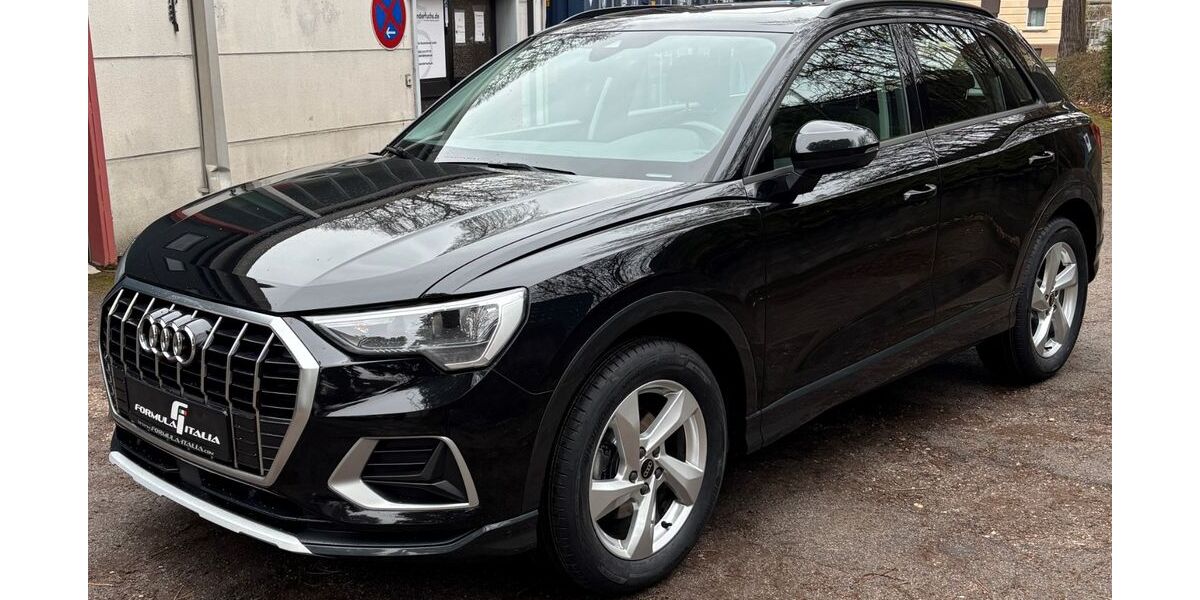 Audi Q3 77.000 km 24.890 &euro; Solingen 42697