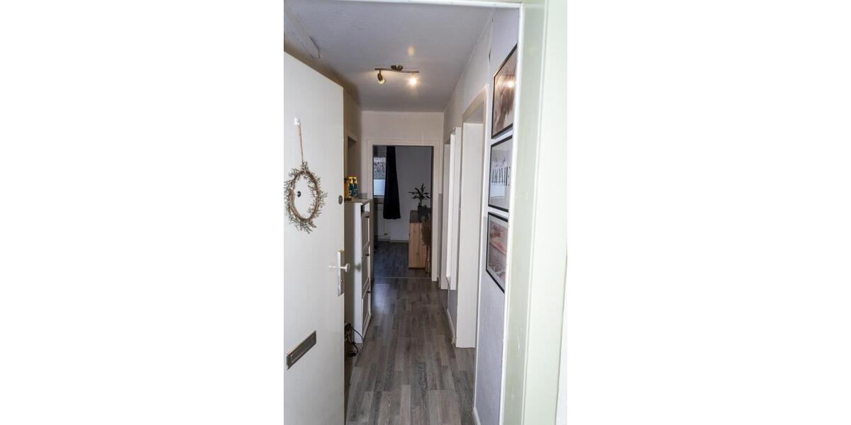 Etagenwohnung Wetter (Ruhr) - 3 Zimmer, 67 m&sup2;, 500&euro; | Angebot:25841770