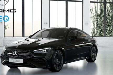 Mercedes-Benz CLE 220 2.858 km 54.490 &euro; Hagen 58135