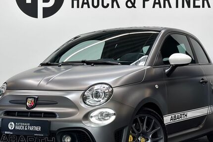 Abarth 595 Competizione 68.000 km 19.990 &euro; Burscheid 51399