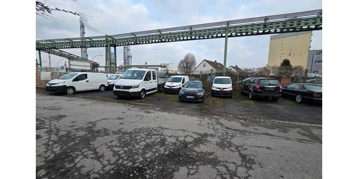 Gewerbeobjekt Gelsenkirchen Gelsenkirchen-Mitte - 2.900&euro; | Angebot:25106895