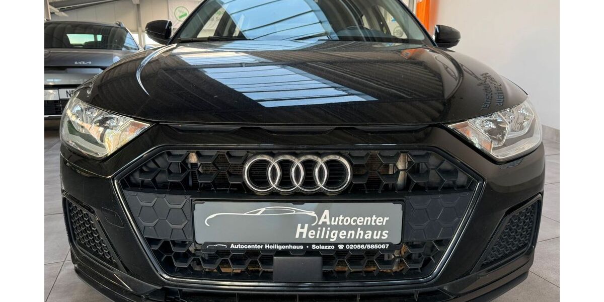Audi A1 127.300 km 16.680 &euro; Heiligenhaus 42579