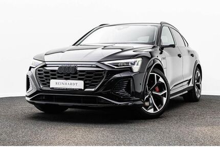 Audi SQ8 e-tron 66.430 km 65.890 &euro; Hagen 58091