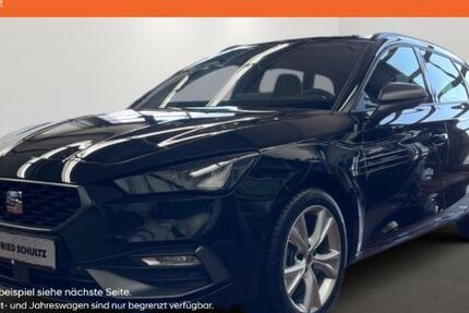 Seat Leon 19.850 km 28.510 &euro; Velbert 42553