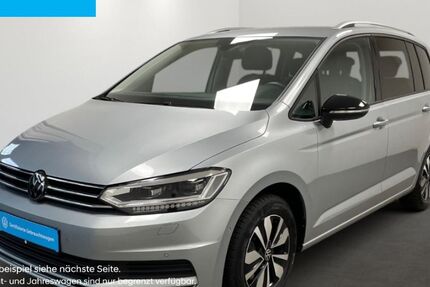 VW Touran 17.043 km 33.950 &euro; Düsseldorf 40233