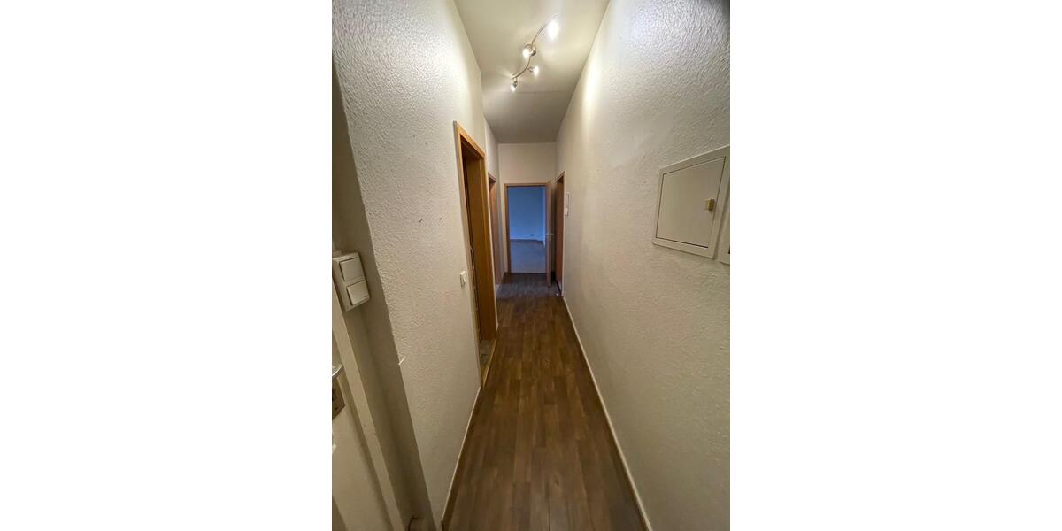 Etagenwohnung Gevelsberg - 4 Zimmer, 90 m&sup2;, 590&euro; | Angebot:26367879