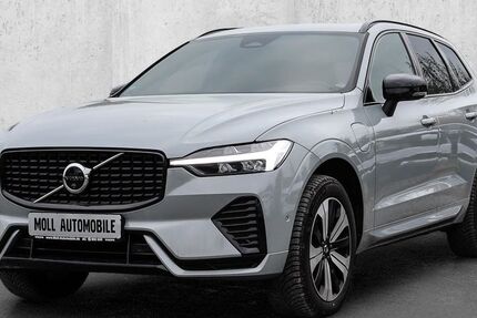 Volvo XC60 8.758 km 45.980 &euro; Wuppertal 42109