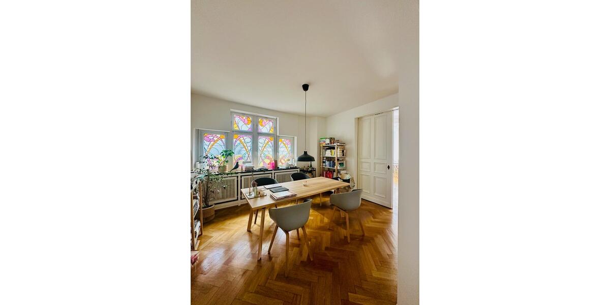 Hochparterre Wuppertal Gemarkung Vohwinkel - 3.5 Zimmer, 109 m&sup2;, 449.000&euro; | Angebot:26945046