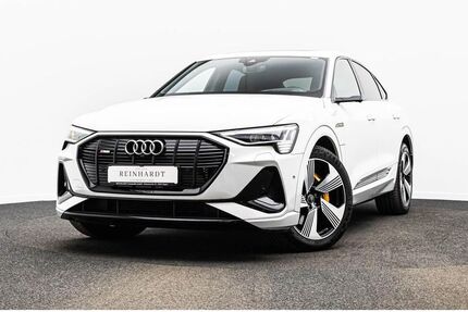 Audi e-tron 29.408 km 36.845 &euro; Hagen 58091
