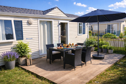 Ferienimmobilie Essen Stadtbezirk II - 390&euro; | Angebot:24723376