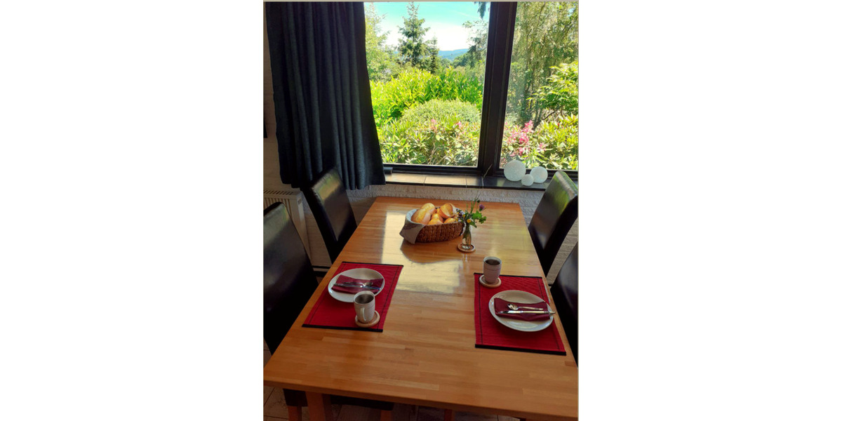 Ferienimmobilie Wuppertal Gemarkung Ronsdorf - 345&euro; | Angebot:25723943