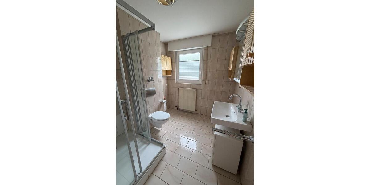 Etagenwohnung Velbert Velbert-Mitte - 2.5 Zimmer, 62 m&sup2;, 650&euro; | Angebot:26619994