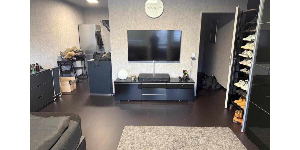 Etagenwohnung Hagen Hagen-Mitte - 1 Zimmer, 36 m&sup2;, 99.000&euro; | Angebot:25209358