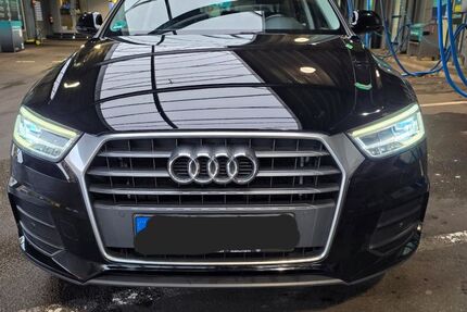 Audi Q3 118.000 km 13.999 &euro; Remscheid 42857