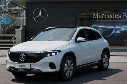 Mercedes-Benz EQA 12.509 km 41.440 &euro; Hagen 58135