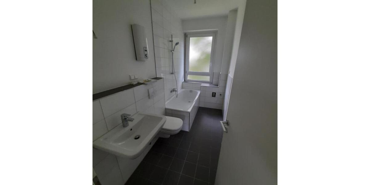 Etagenwohnung Essen Stadtbezirk III - 2.5 Zimmer, 53 m&sup2;, 473&euro; | Angebot:25996587