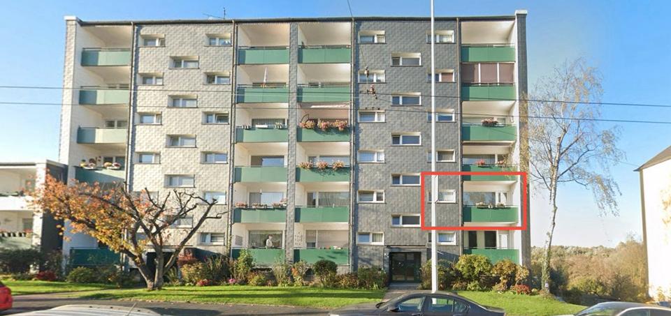 Etagenwohnung Solingen - 3 Zimmer, 76 m&sup2;, 220.000&euro; | Angebot:26660493
