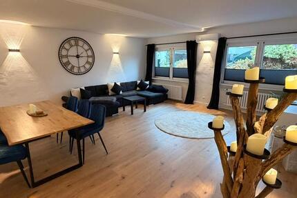 Ferienimmobilie Hilden - 90&euro; | Angebot:23806425