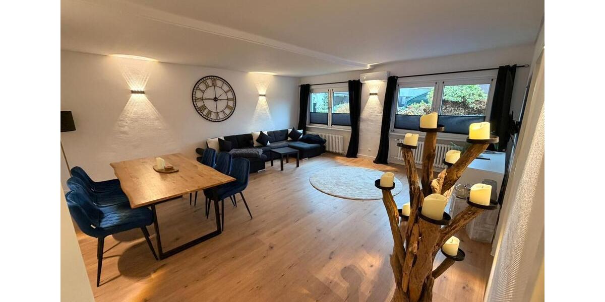 Ferienimmobilie Hilden - 90&euro; | Angebot:23806425