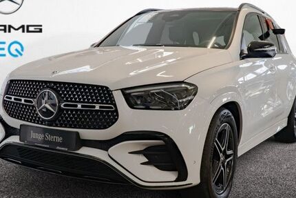 Mercedes-Benz GLE 450 49.733 km 78.880 &euro; Hagen 58135