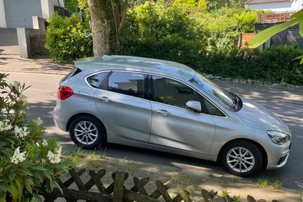 BMW 218 Active Tourer 170.000 km 7.600 &euro; Wuppertal 42105