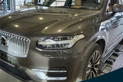 Volvo XC90 27.116 km 61.990 &euro; Essen-Kray 45309