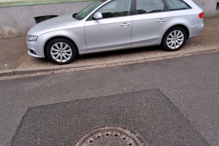 Audi A4 292.000 km 4.998 &euro; Herne 44623