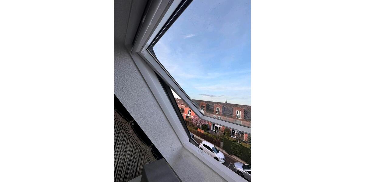 Maisonettenwohnung Langenfeld (Rheinland) - 2 Zimmer, 65 m&sup2;, 799&euro; | Angebot:25590265