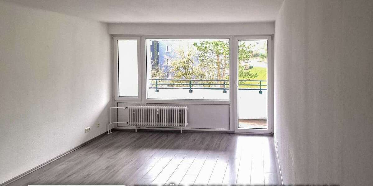 Etagenwohnung Remscheid Lennep - 2 Zimmer, 66 m&sup2;, 362&euro; | Angebot:27030075