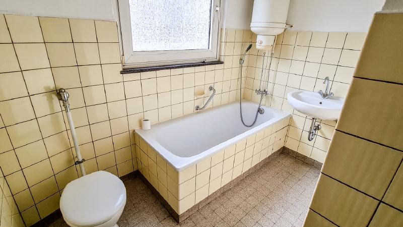 Etagenwohnung Mülheim an der Ruhr Heißen - 3 Zimmer, 65 m&sup2;, 599&euro; | Angebot:25590561