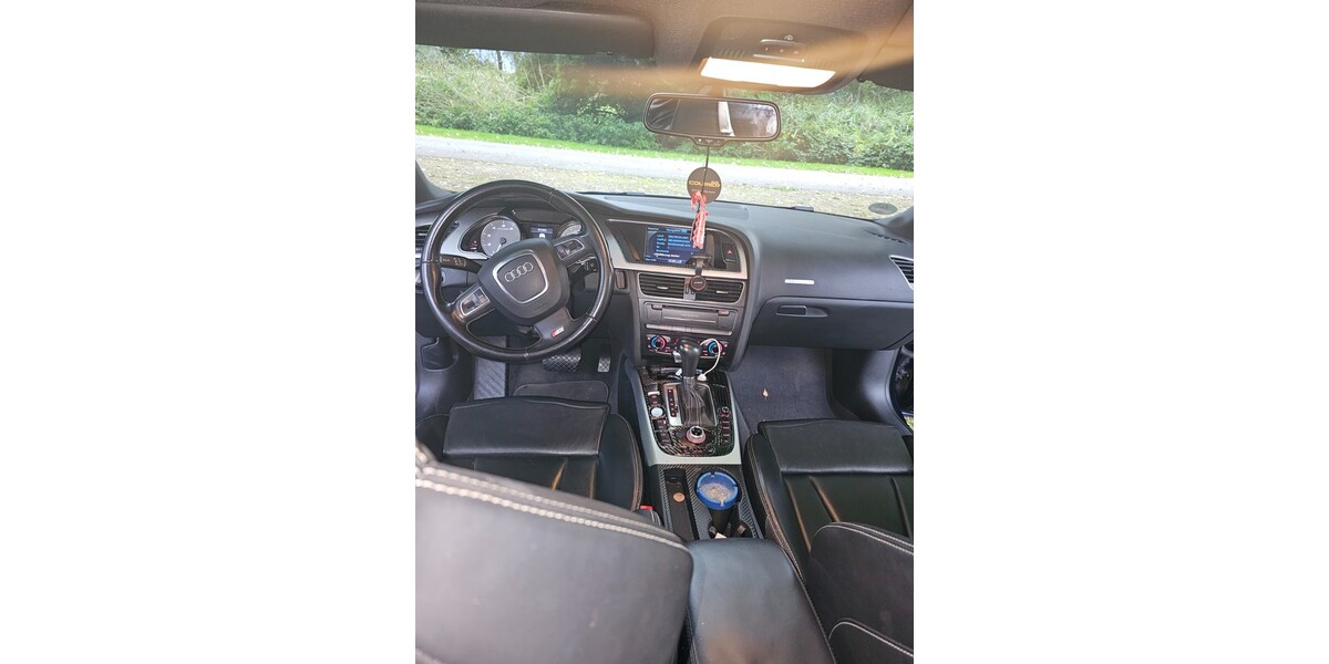 Audi S5 176.000 km 13.555 &euro; Gelsenkirchen 45879