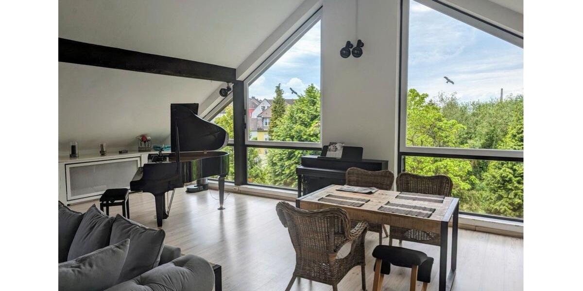 Einfamilienhaus Solingen Central - 2 Zimmer, 140 m&sup2;, 249.000&euro; | Angebot:26674026